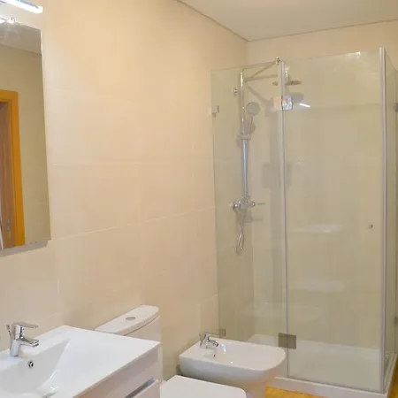Apartment Tp Liberty 140, Lisbon Center Apartment Lisbon