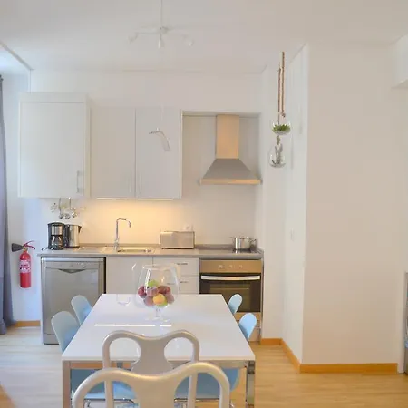 Appartement Tp Liberty 140, Lisbon Center Apartment