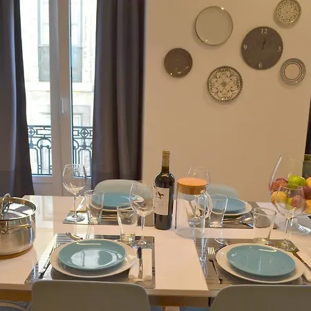 Appartement Tp Liberty 140, Lisbon Center Apartment *