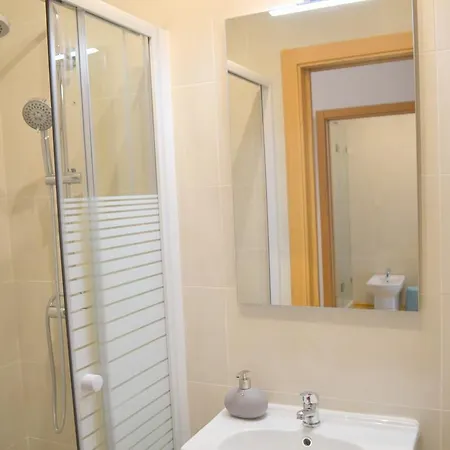 Appartement Tp Liberty 140, Lisbon Center Apartment