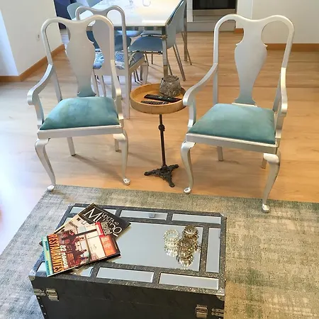 Tp Liberty 140, Lisbon Center Apartment Lisboa