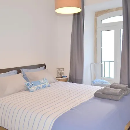 Tp Liberty 140, Lisbon Center Apartment Lisboa