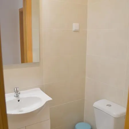 Lejlighed Tp Liberty 140, Lisbon Center Apartment